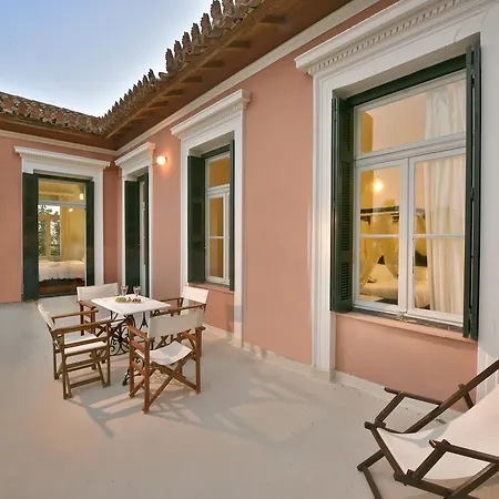 Adorabella Estate